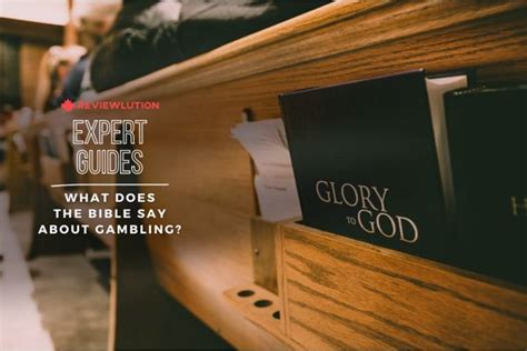 what does the bible say about gamble|kenny gamble son.